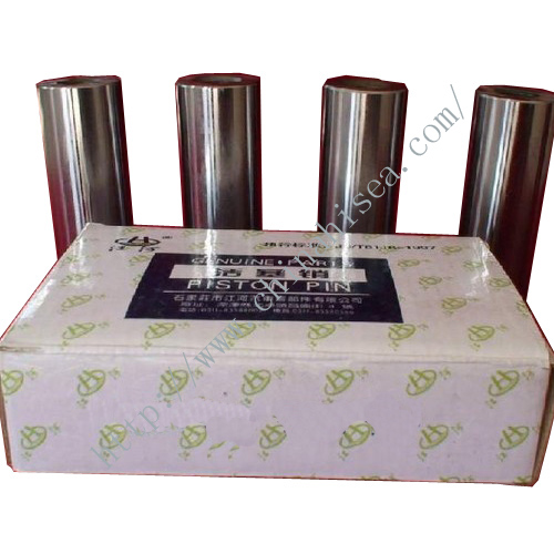 stainless steel piston pin 