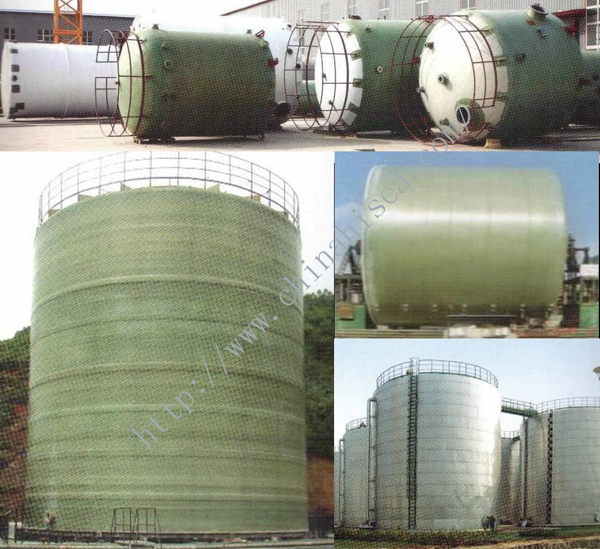 FRP Tank