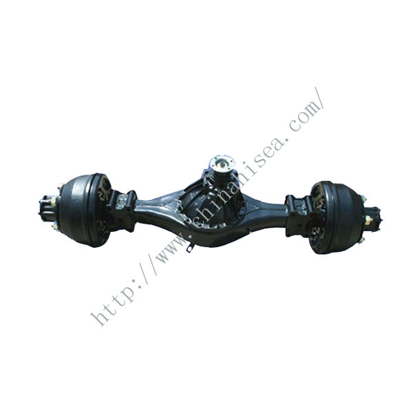 ISUZU NKR Rear Axle