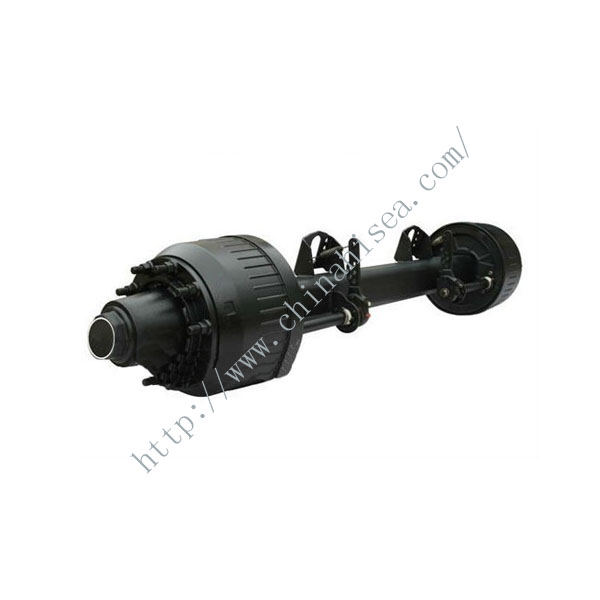 Rear  Axle For Truck