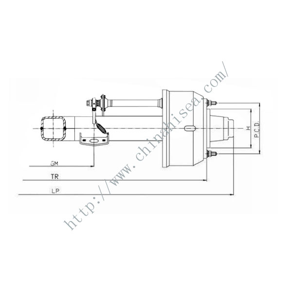 4-Drawing of Truck Rear Axle.jpg