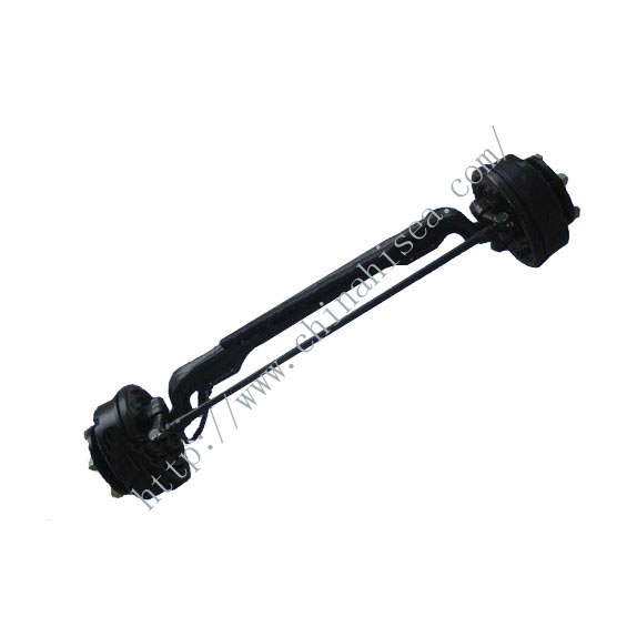 ISUZU NPR Truck Front Axle