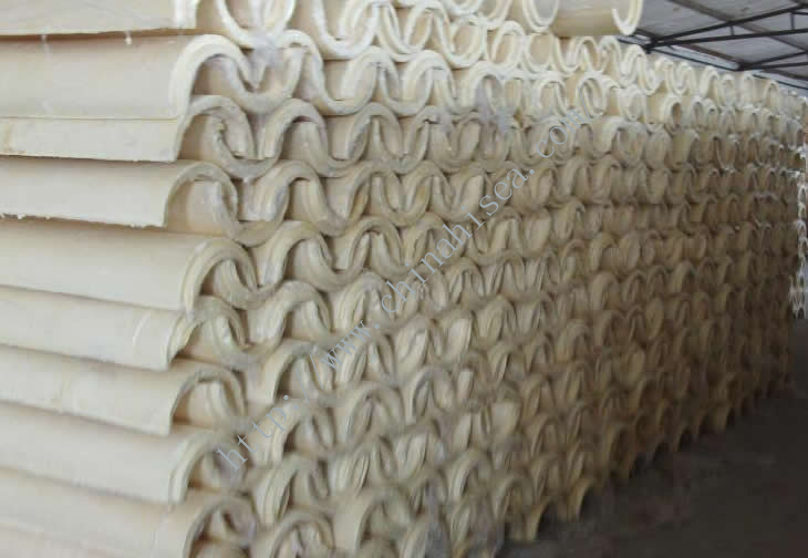 FRP Insulating Pipe - Polyurethane Foam.jpg