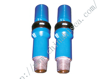 Casing Cup Tester