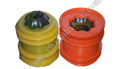 Cementing Plug