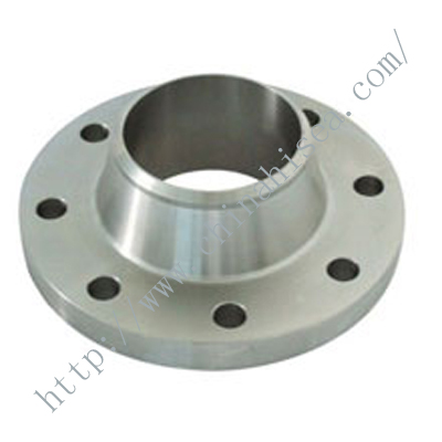 ASTM A105 Welding Neck Flanges