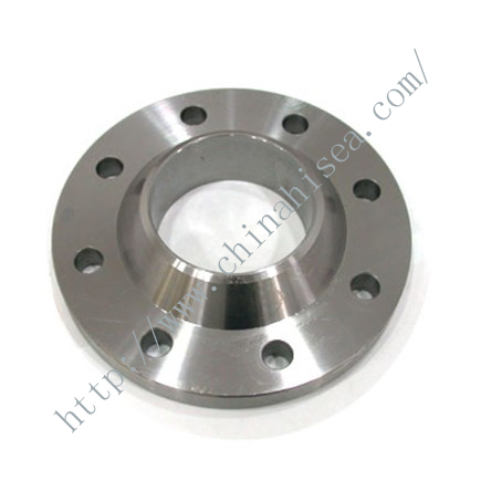 ASTM A182 304L WN Flanges