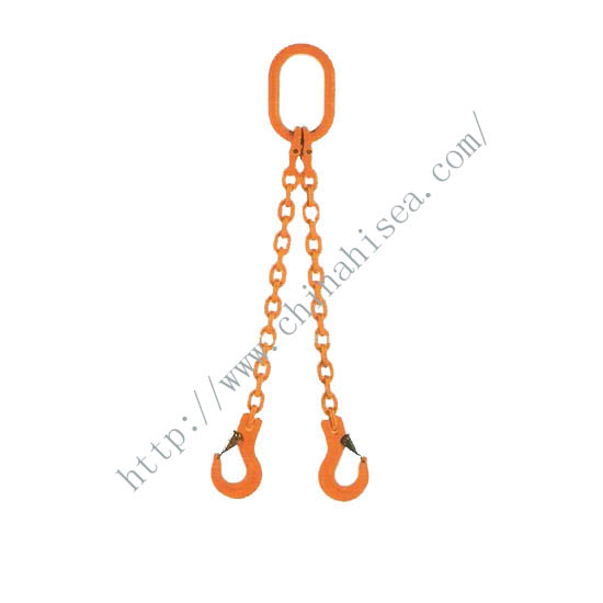 G100 Chain Sling