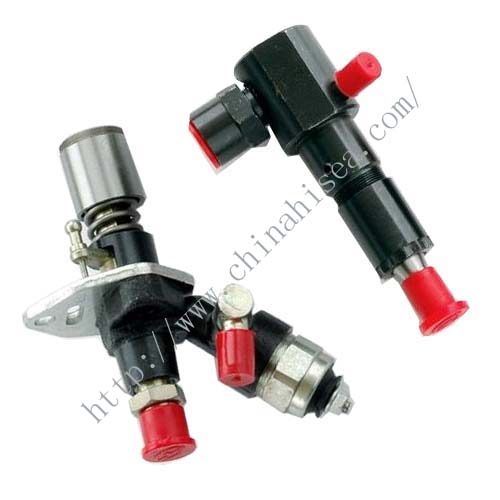 Mitsubishi fuel pump