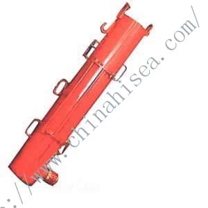 Drill Pipe Saver (Wet Box)