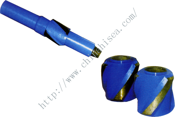 Integral Mandrel Sleeve Stabilizer