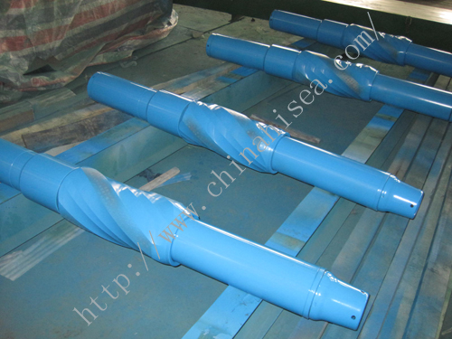 Integral Mandrel Sleeve Stabilizers in Workshop.jpg