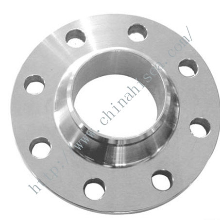 Q235 Welding Neck Flange