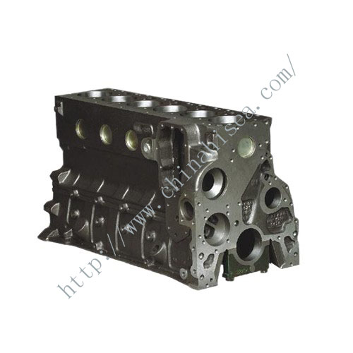 Deutz Cylinder Block 1013&2012 