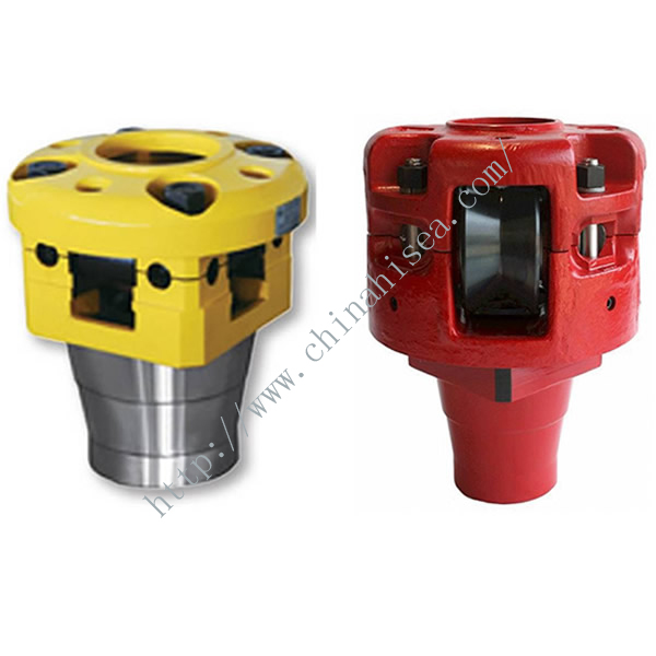 Square Drive Roller Kelly Bushing