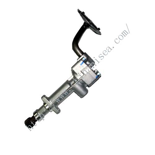 Auto oil pump 