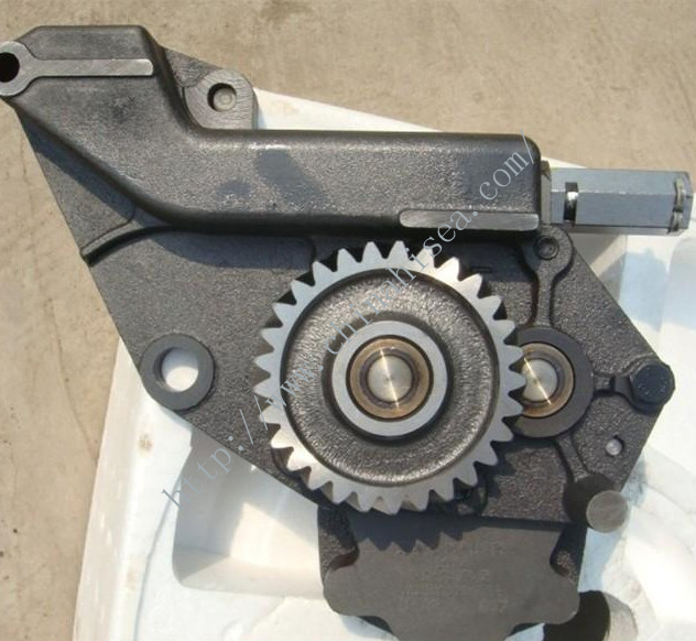 ISUZU Oil Pump 894360-2061