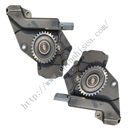 Mitsubishi Oil Pump MD154258 