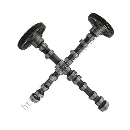 Yuchai engine camshafts