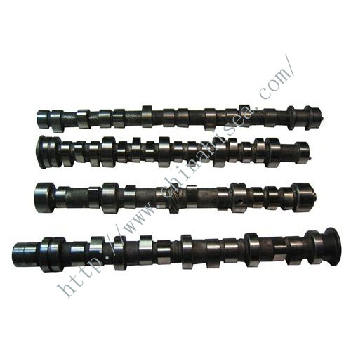 Iveco camshafts