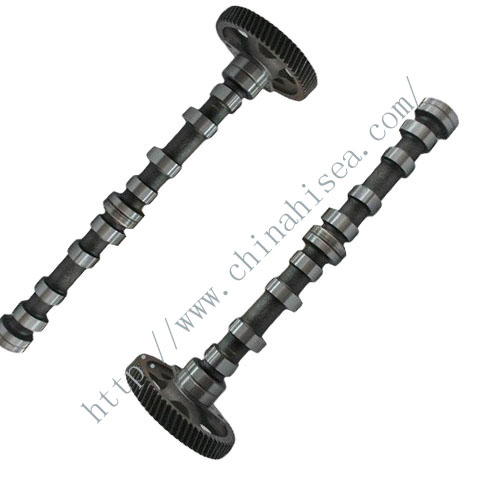 Perkins camshafts 