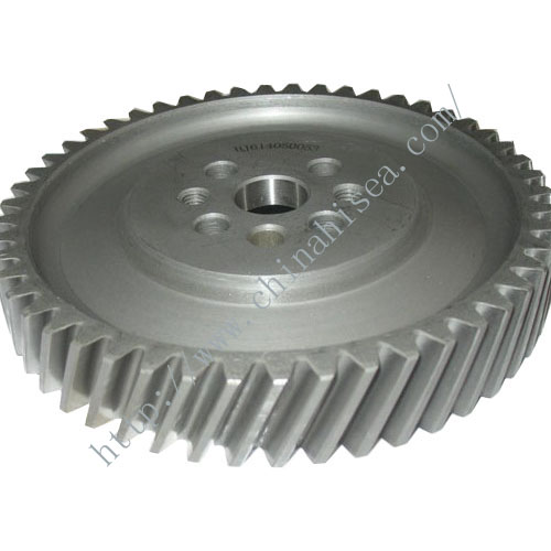 Cummins camshaft gear