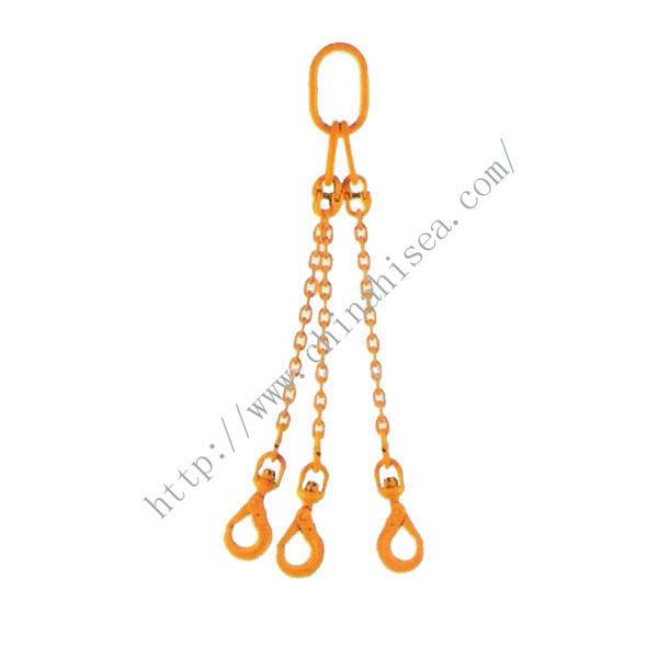 G80 Chain Sling