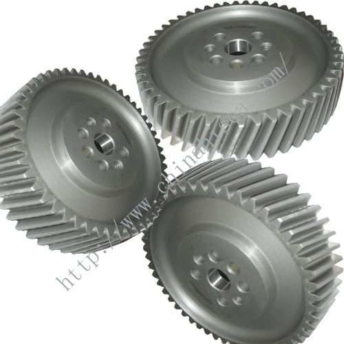 camshaft gear