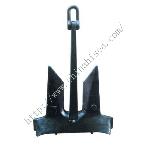 AC-14 HHP Type Anchor