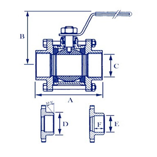 Valves Working Theory 