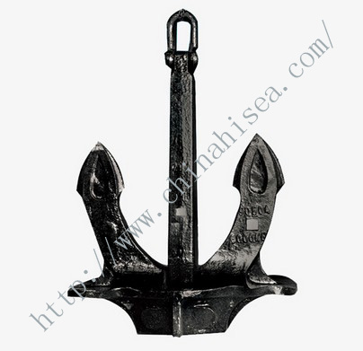 Type A Hall Anchor