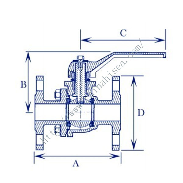 Working Principle Diagram