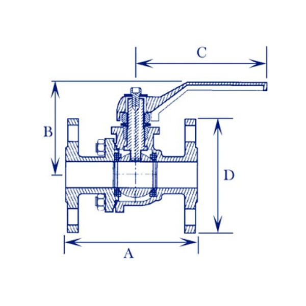 The Valves Working Theory