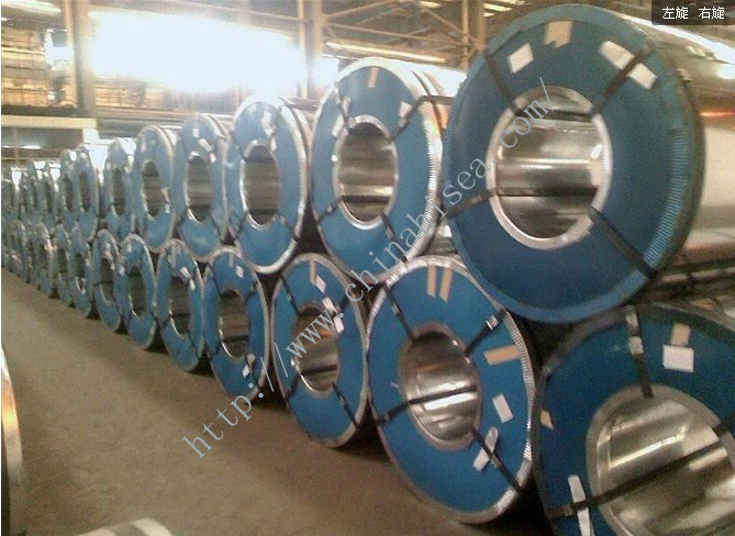 steel coil