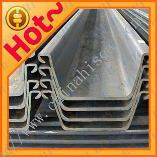 Steel Sheet Pile