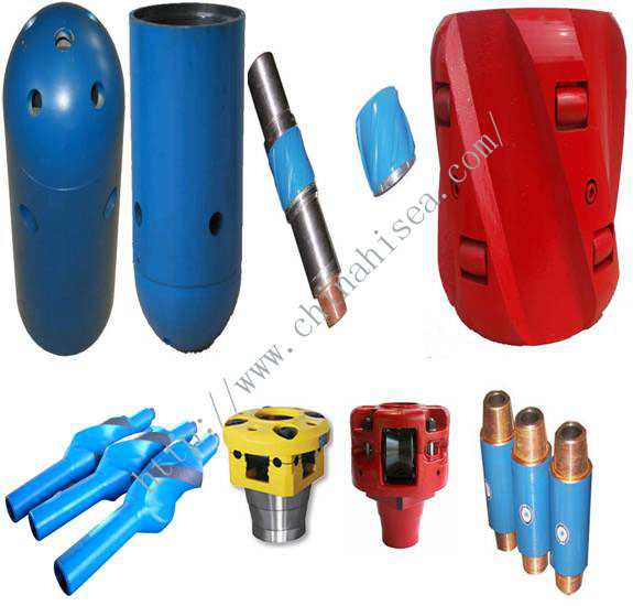 Oil/Gas Drilling Tools