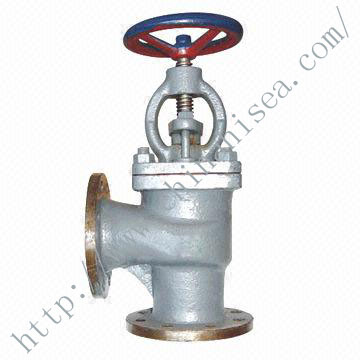 Cast Steel Check Valve