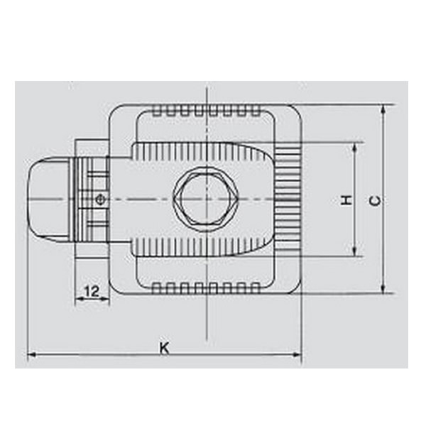 Selenoid Valves Drawing 1