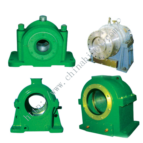 Marine Bearings