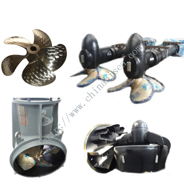 Marine Propulsion Equipment