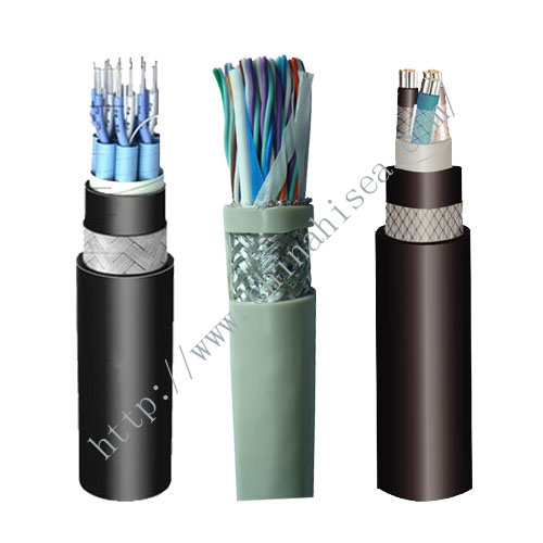 Communication Cable