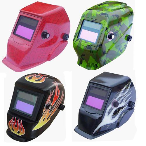 Welding Helmet