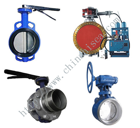 Butterfly Valve