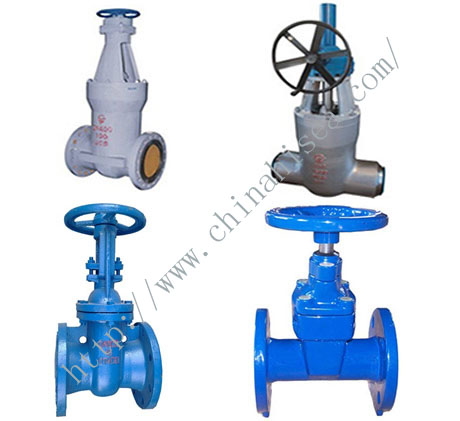 Gate Valve