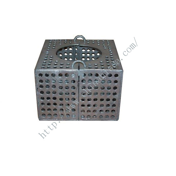   Marine Strum Box (Rose Box) JIS F7206 