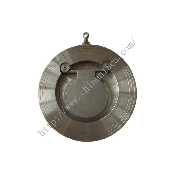  Marine Wafer Type Check Valve