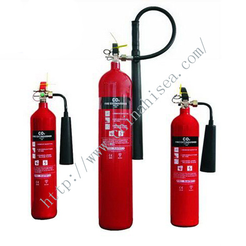 5kg co2 fire extinguisher