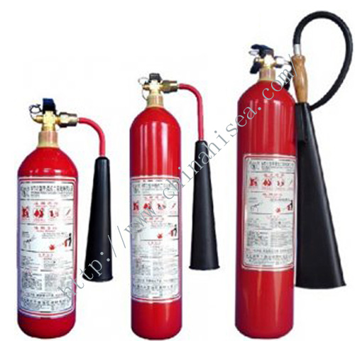 7kg co2 fire extinguisher