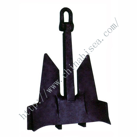 AC-14 Balance HHP anchor