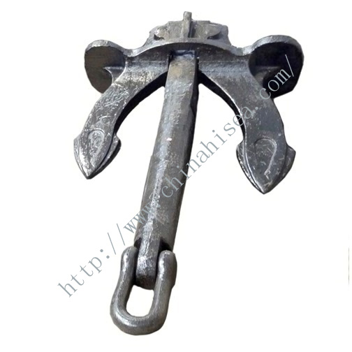 Type B Hall Anchor